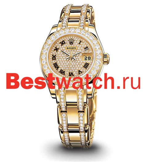 Rolex. Наручные часы. Женские часы. Оригинальные часы .